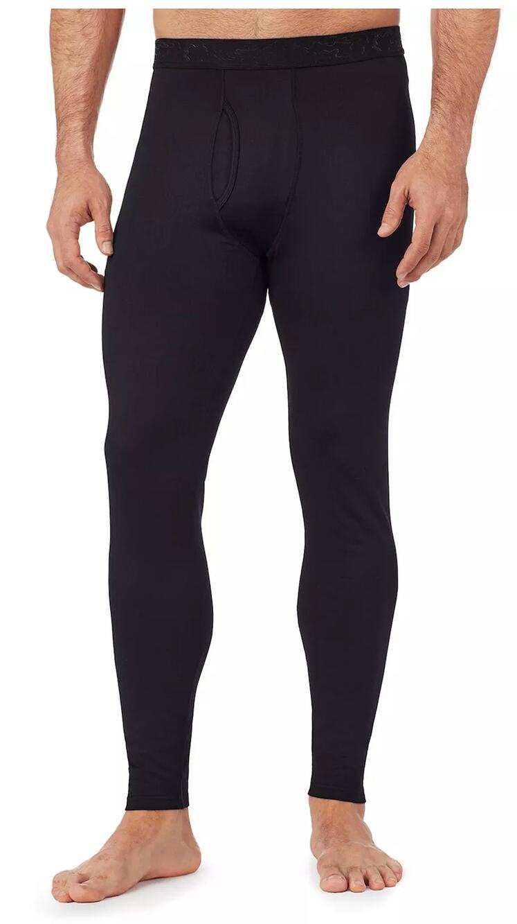 Cuddl Duds Mens Heavyweight ArctiCore Performance Base Layer Pants Size XXL New
